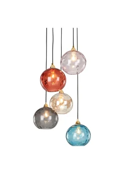Ilaria Cluster Light*MADE.COM Flash Sale