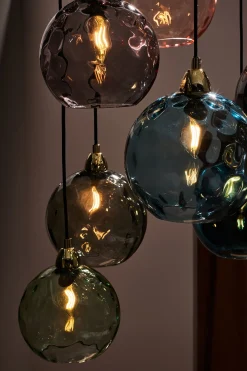 Ilaria Extra Large Pendant*MADE.COM New