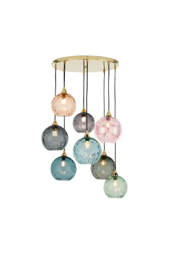 Ilaria Extra Large Pendant*MADE.COM New