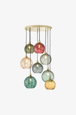 Ilaria Extra Large Pendant*MADE.COM New