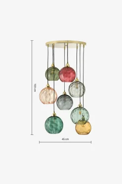 Ilaria Extra Large Pendant*MADE.COM Outlet