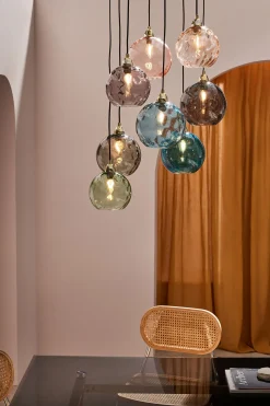 Ilaria Extra Large Pendant*MADE.COM Outlet