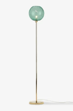 Ilaria Floor Light*MADE.COM New
