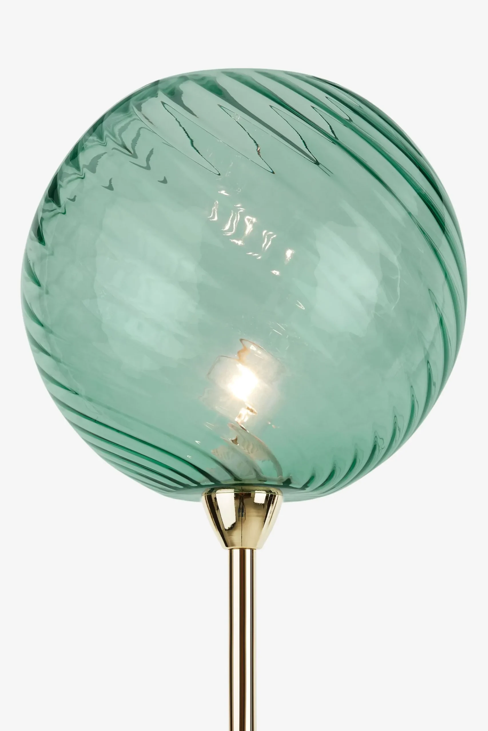 Ilaria Floor Light*MADE.COM New