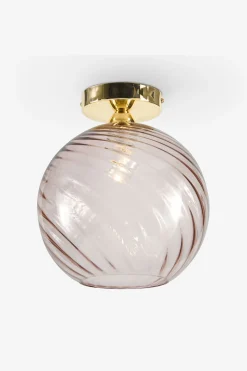 Ilaria Flush Ceiling Light*MADE.COM Online