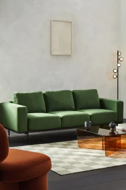 Jarrod 3 Seater Sofa*MADE.COM Sale