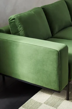 Jarrod 3 Seater Sofa*MADE.COM Sale