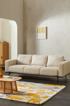 Jarrod 3 Seater Sofa*MADE.COM Sale
