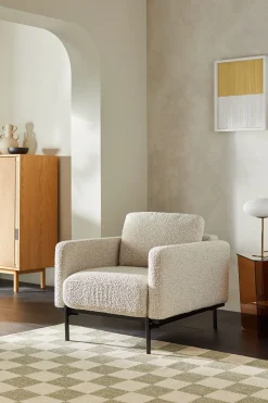 Jarrod Accent Chair*MADE.COM Cheap