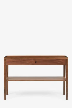 Belgrave Walnut Console Table*Jasper Conran London Cheap