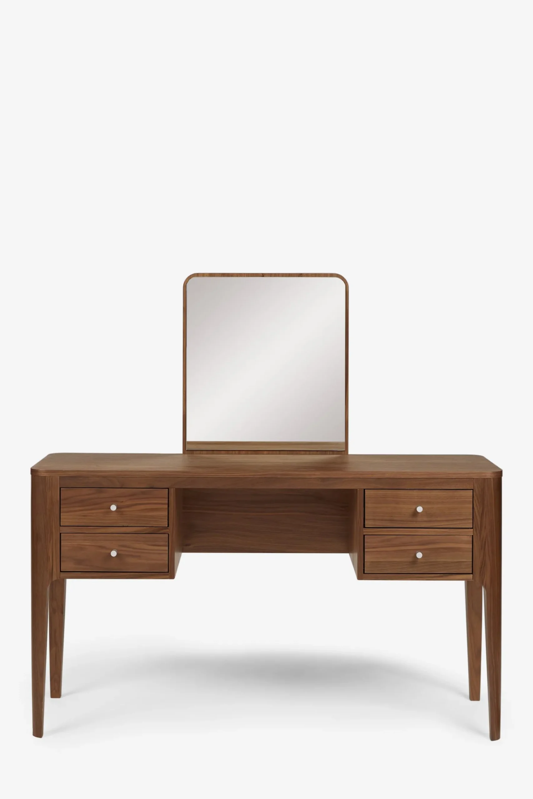 Belgrave Walnut Dressing Table*Jasper Conran London Online