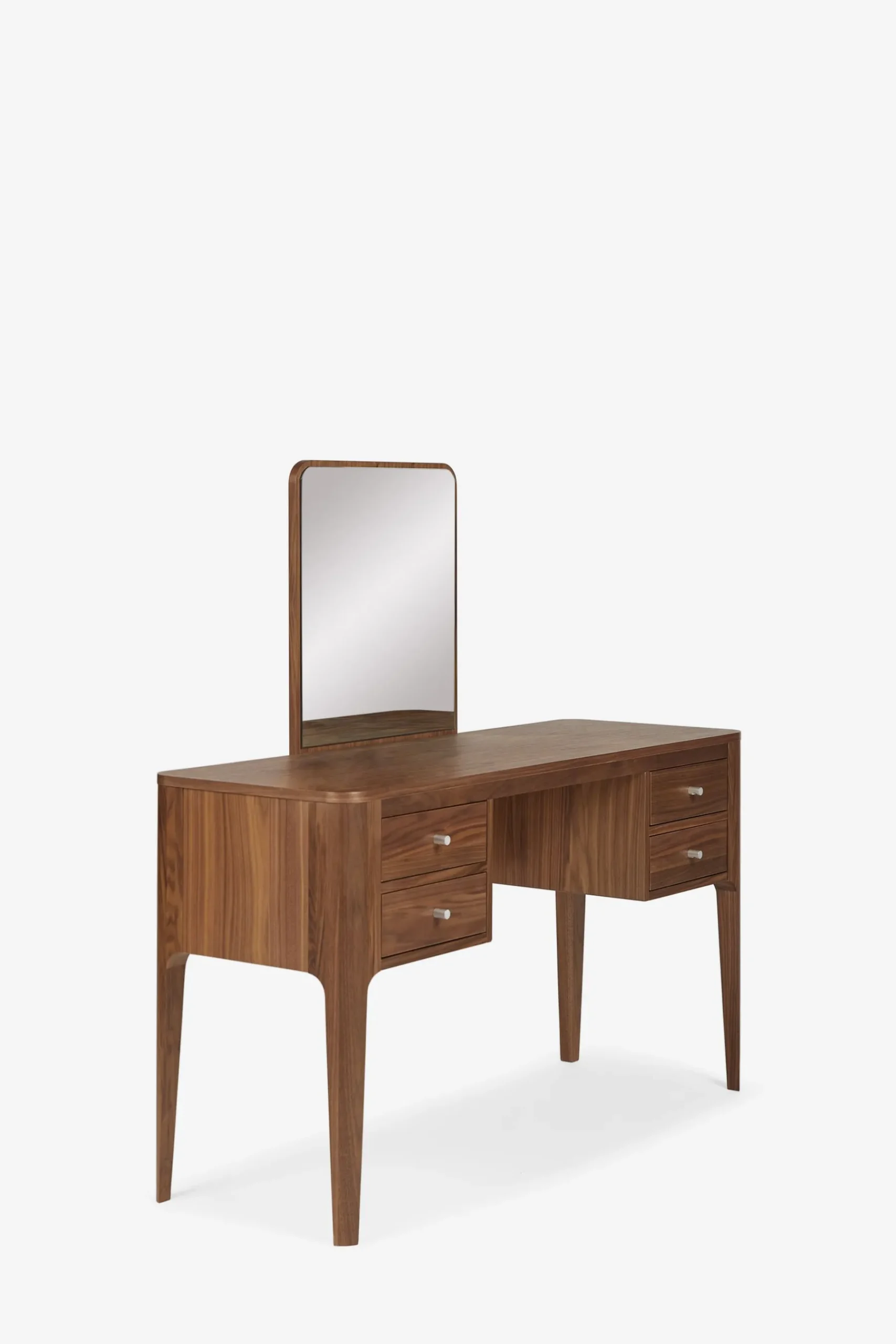 Belgrave Walnut Dressing Table*Jasper Conran London Online