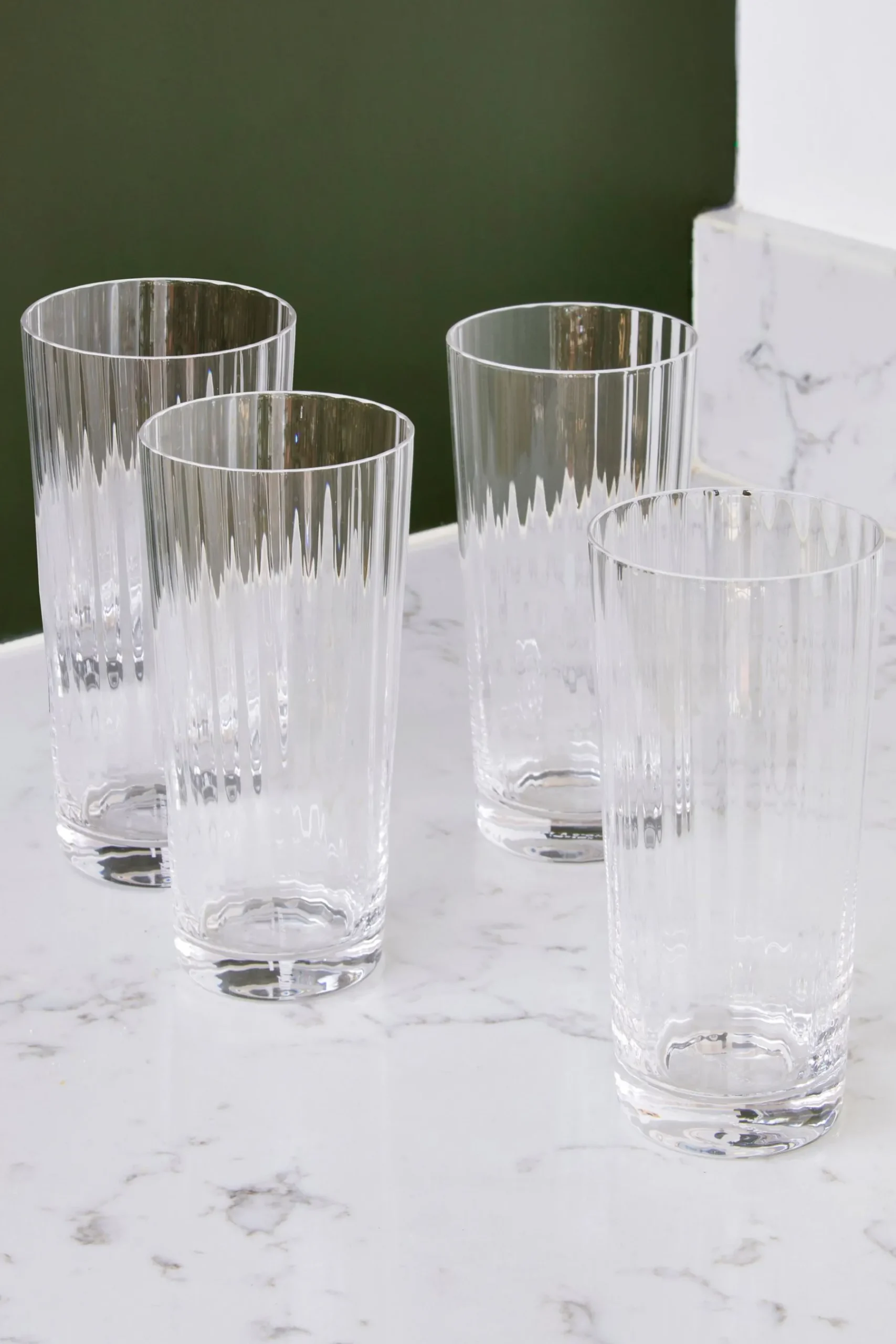 Fluted*Jasper Conran London Cheap