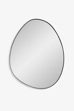 Organic Metal Frame Mirror*Jasper Conran London Flash Sale