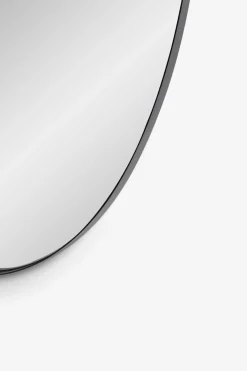 Organic Metal Frame Mirror*Jasper Conran London Flash Sale