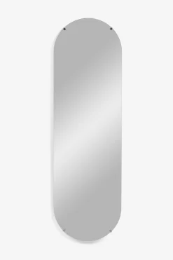 Oval Clip Mirror*Jasper Conran London Discount