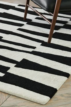 Papercut Carve Pile Wool Rug*Jasper Conran London Cheap