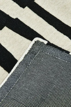 Papercut Carve Pile Wool Rug*Jasper Conran London Cheap