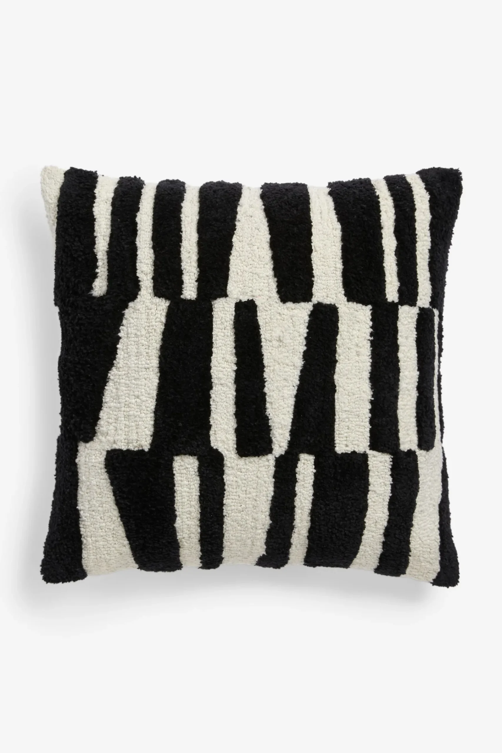 Papercut Tufted Cushion*Jasper Conran London New