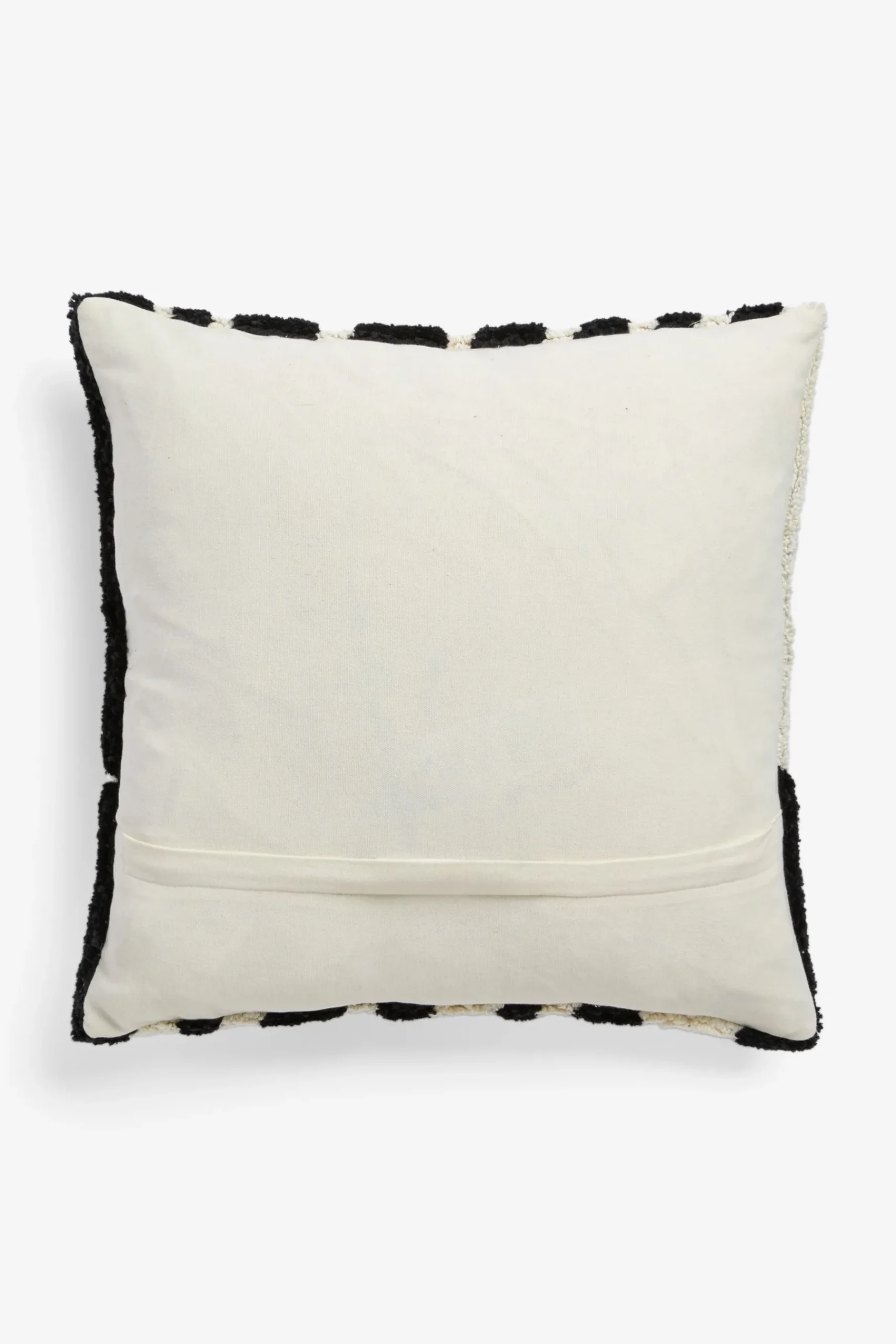 Papercut Tufted Cushion*Jasper Conran London New