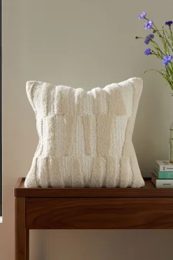 Papercut Tufted Cushion*Jasper Conran London New