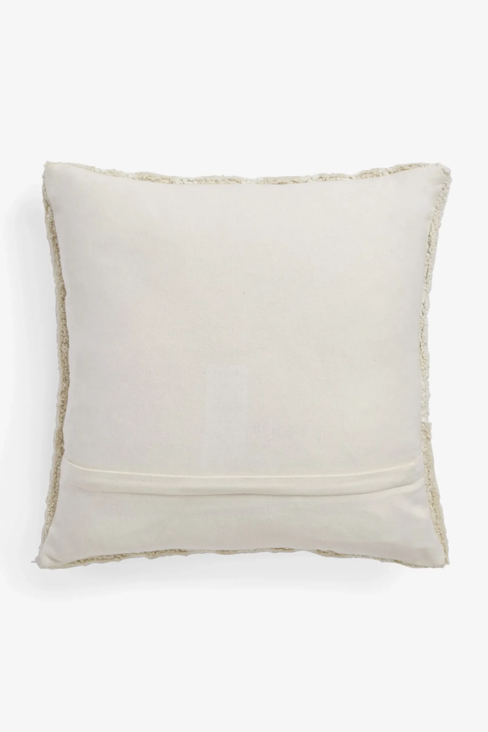Papercut Tufted Cushion*Jasper Conran London New