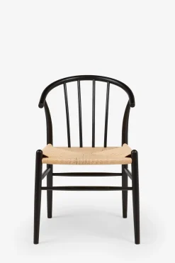 Set of 2 Bray Dining Chairs*Jasper Conran London Discount