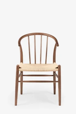 Set of 2 Bray Dining Chairs*Jasper Conran London Discount