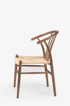 Set of 2 Bray Dining Chairs*Jasper Conran London Discount