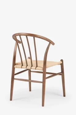 Set of 2 Bray Dining Chairs*Jasper Conran London Discount