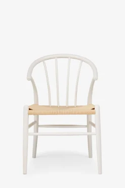 Set of 2 Bray Dining Chairs*Jasper Conran London Discount
