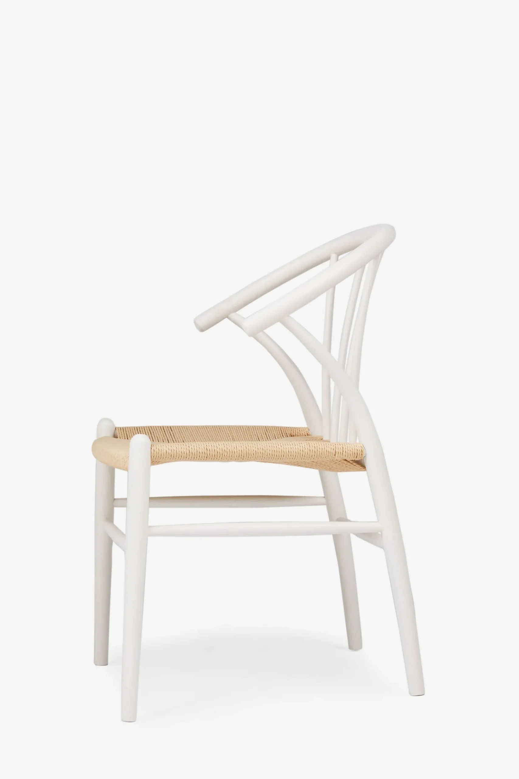 Set of 2 Bray Dining Chairs*Jasper Conran London Discount
