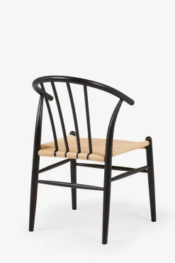 Set of 2 Bray Dining Chairs*Jasper Conran London Discount