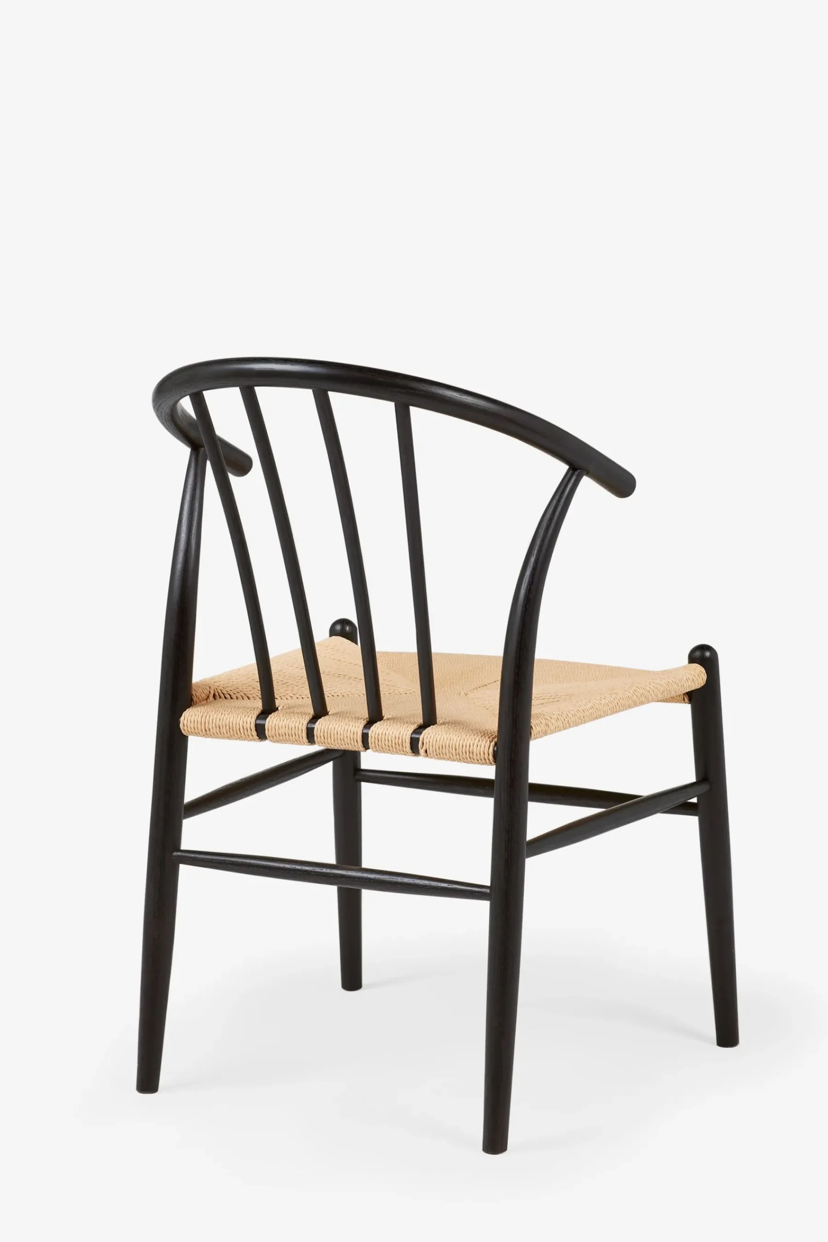 Set of 2 Bray Dining Chairs*Jasper Conran London Discount
