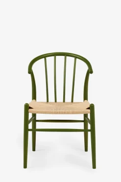 Set of 2 Bray Dining Chairs*Jasper Conran London Discount