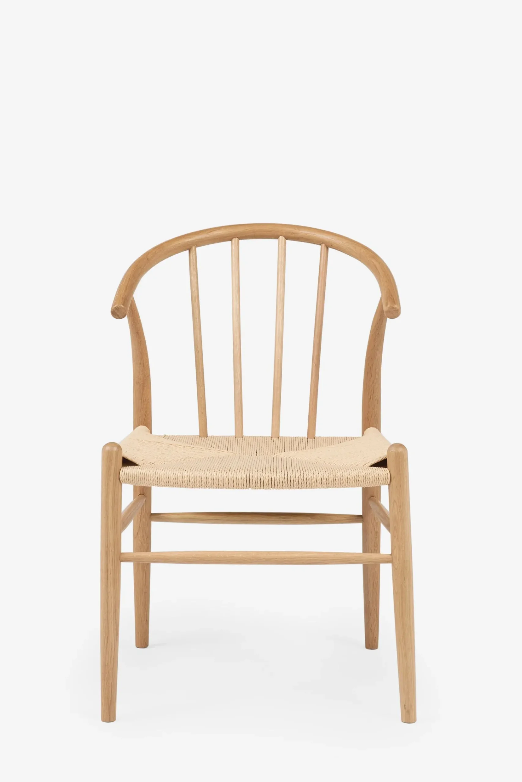 Set of 2 Bray Dining Chairs*Jasper Conran London Discount