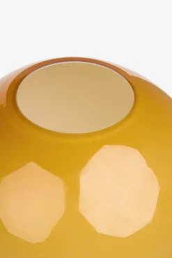Sphere Glass Flower Vase*Jasper Conran London Cheap