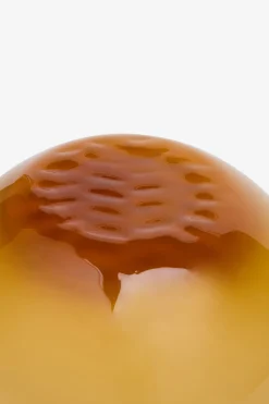 Sphere Glass Flower Vase*Jasper Conran London Cheap