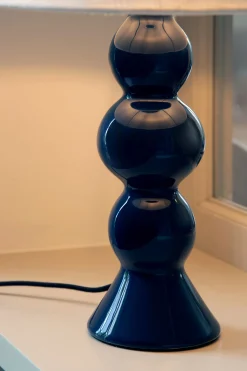 Sphere Ceramic Table Lamp*Jasper Conran London Flash Sale