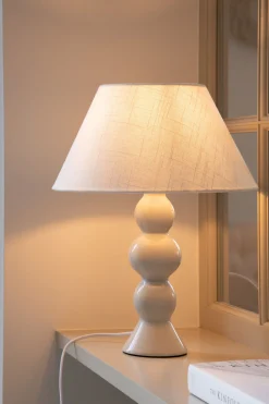 Sphere Ceramic Table Lamp*Jasper Conran London Flash Sale
