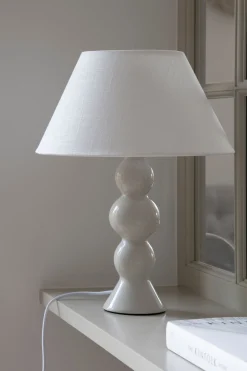 Sphere Ceramic Table Lamp*Jasper Conran London Flash Sale
