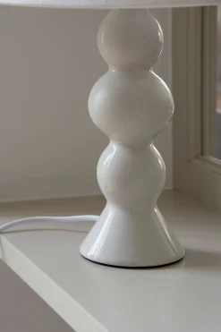 Sphere Ceramic Table Lamp*Jasper Conran London Flash Sale