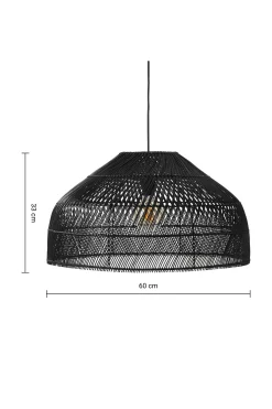 Java Extra Large Lamp Shade*MADE.COM Best Sale