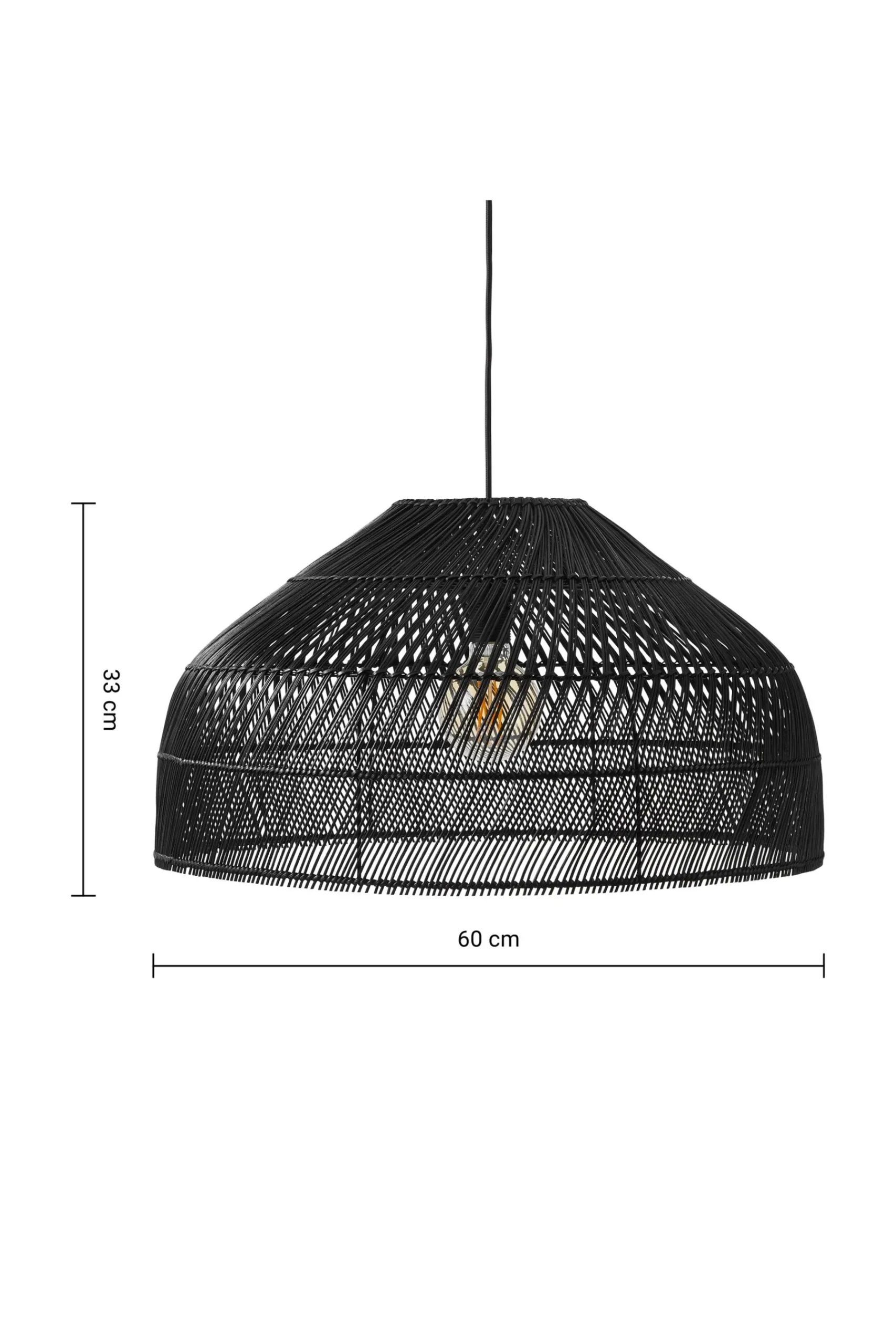 Java Extra Large Lamp Shade*MADE.COM Best Sale