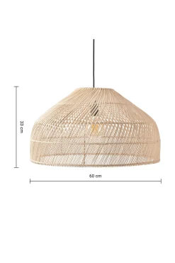 Java Extra Large Lamp Shade*MADE.COM Best Sale