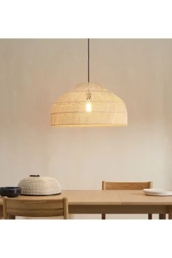 Java Extra Large Lamp Shade*MADE.COM Best Sale