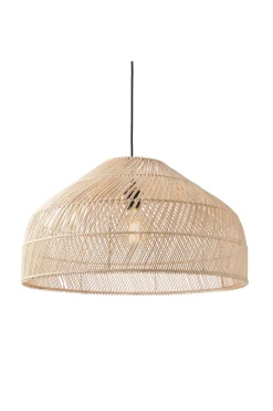 Java Extra Large Lamp Shade*MADE.COM Best Sale