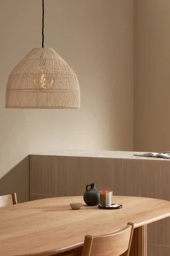 Java Small Lamp Shade*MADE.COM Online
