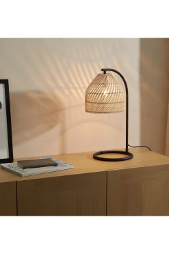 Java Table Lamp*MADE.COM Cheap