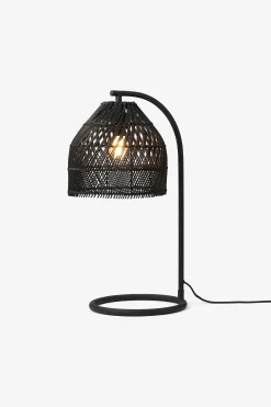 Java Table Lamp*MADE.COM New